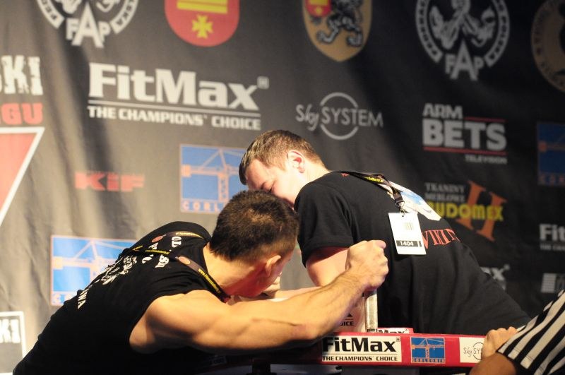 Puchar Polski 2009 Lewa Reka