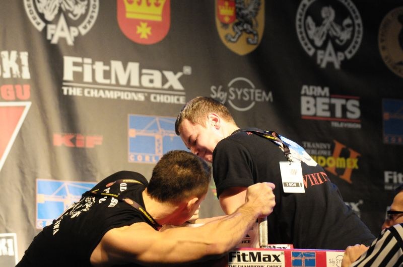 Puchar Polski 2009 Lewa Reka