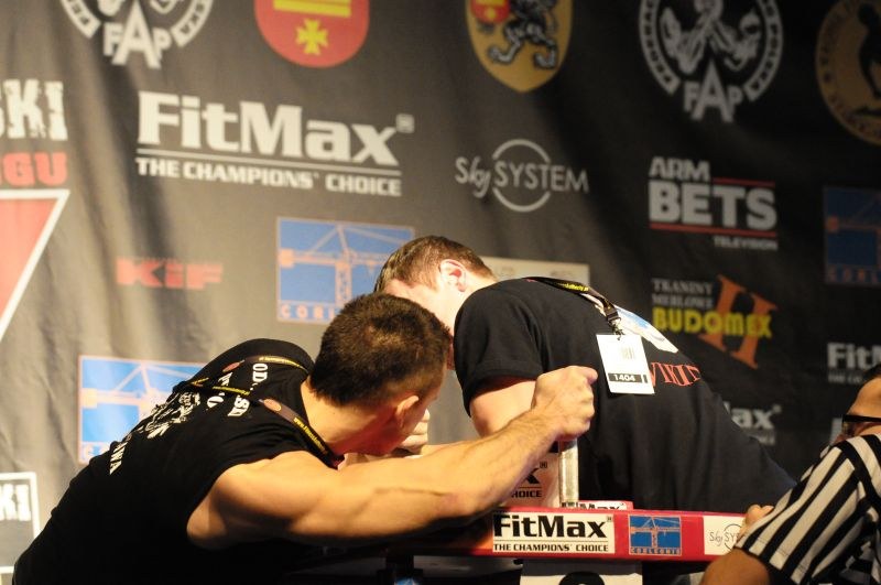 Puchar Polski 2009 Lewa Reka