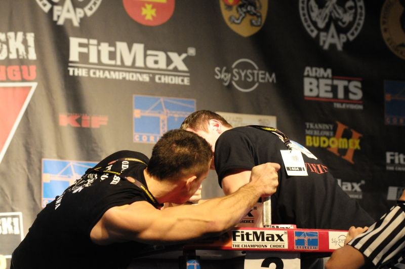 Puchar Polski 2009 Lewa Reka