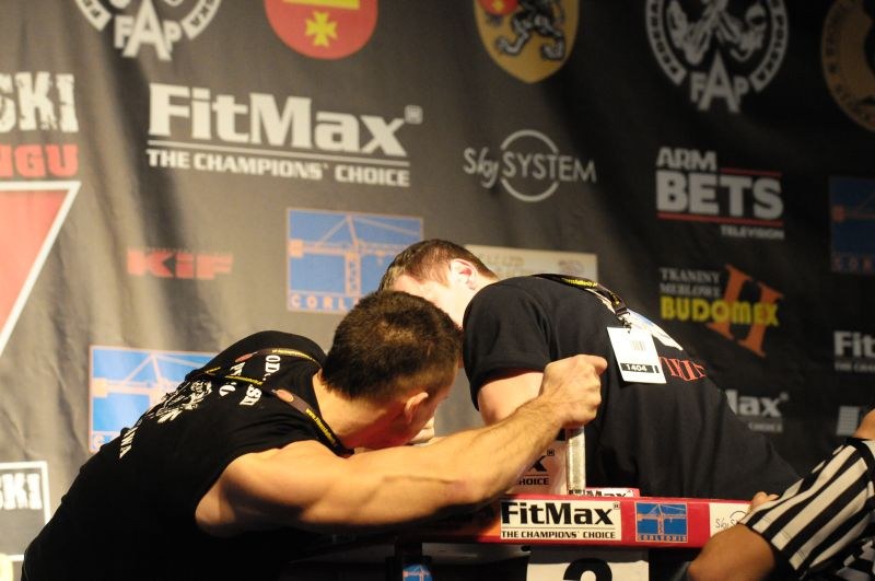 Puchar Polski 2009 Lewa Reka