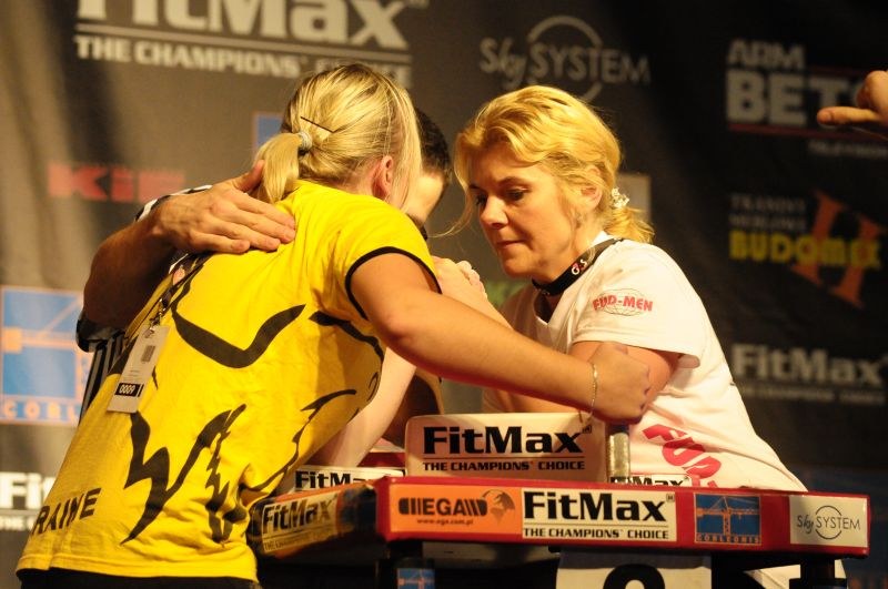 Puchar Polski 2009 Lewa Reka