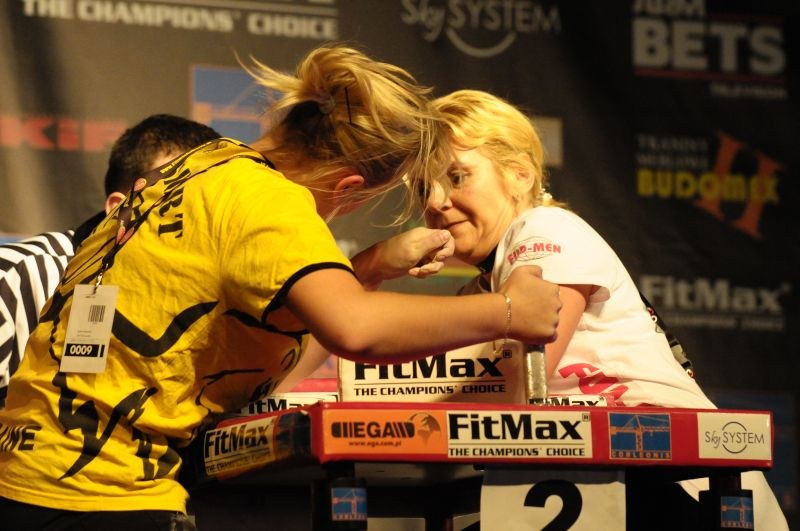 Puchar Polski 2009 Lewa Reka