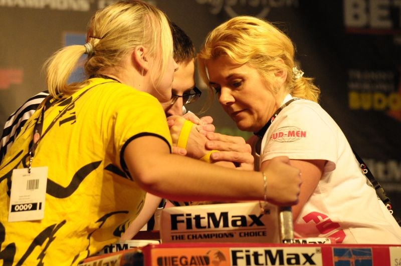 Puchar Polski 2009 Lewa Reka