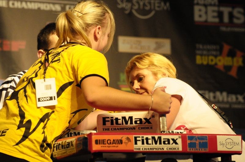 Puchar Polski 2009 Lewa Reka