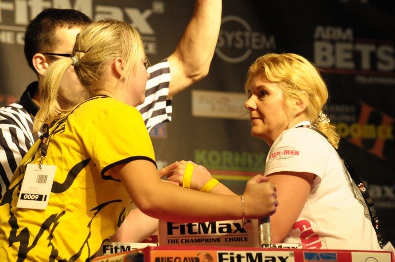 Puchar Polski 2009 Lewa Reka