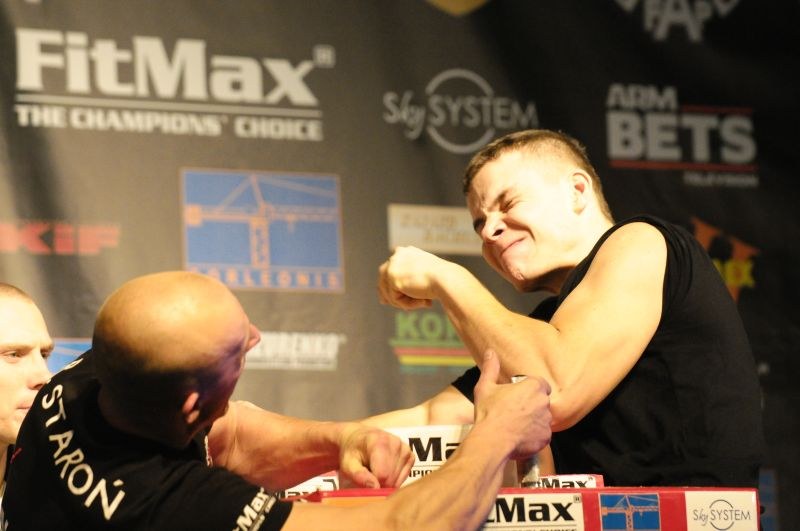 Puchar Polski 2009 Lewa Reka