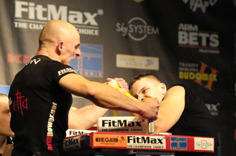 Puchar Polski 2009 Lewa Reka