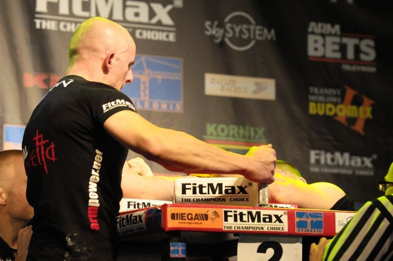 Puchar Polski 2009 Lewa Reka