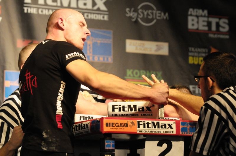 Puchar Polski 2009 Lewa Reka