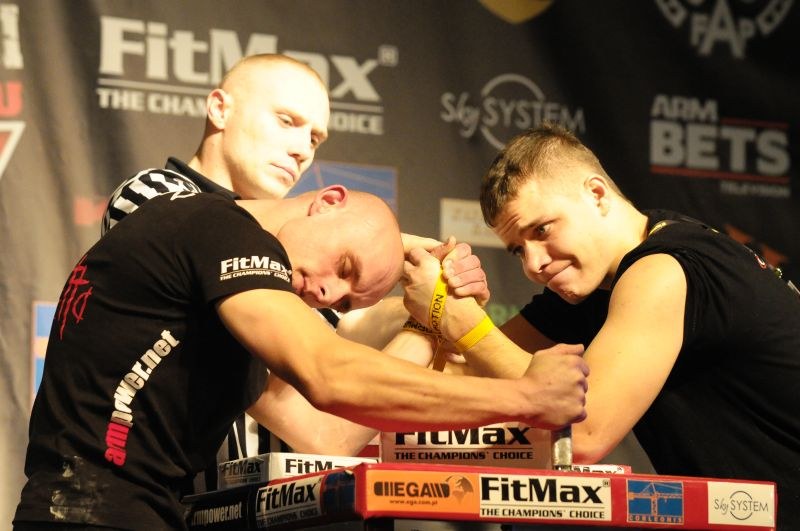 Puchar Polski 2009 Lewa Reka