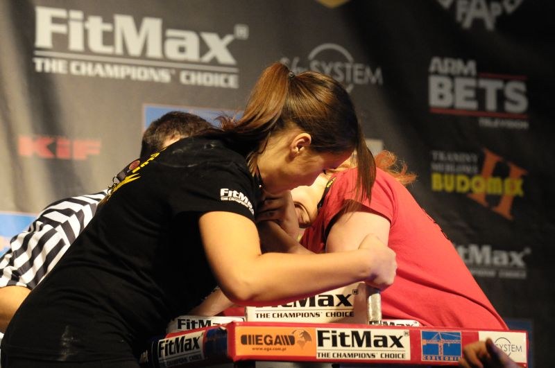 Puchar Polski 2009 Lewa Reka