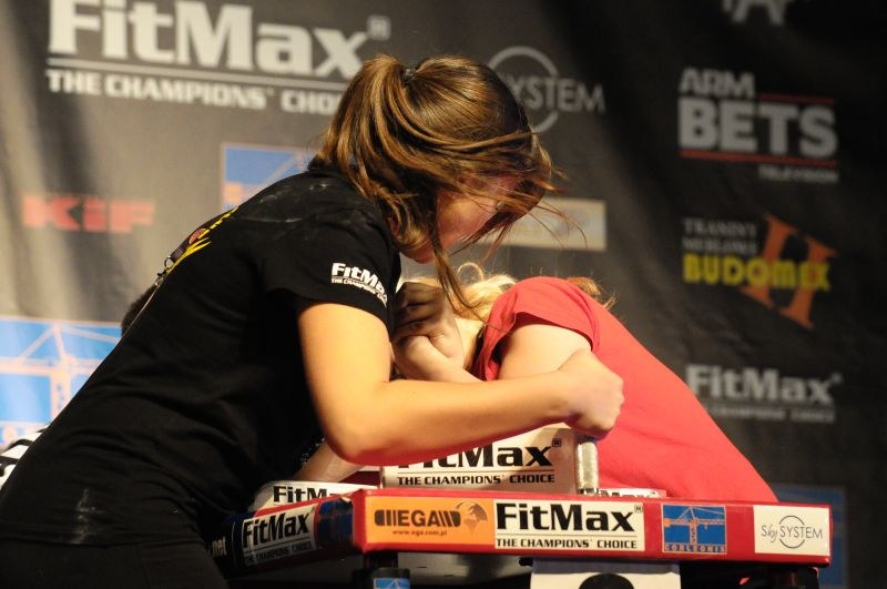 Puchar Polski 2009 Lewa Reka