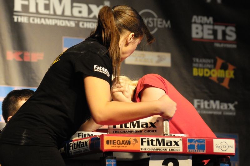 Puchar Polski 2009 Lewa Reka