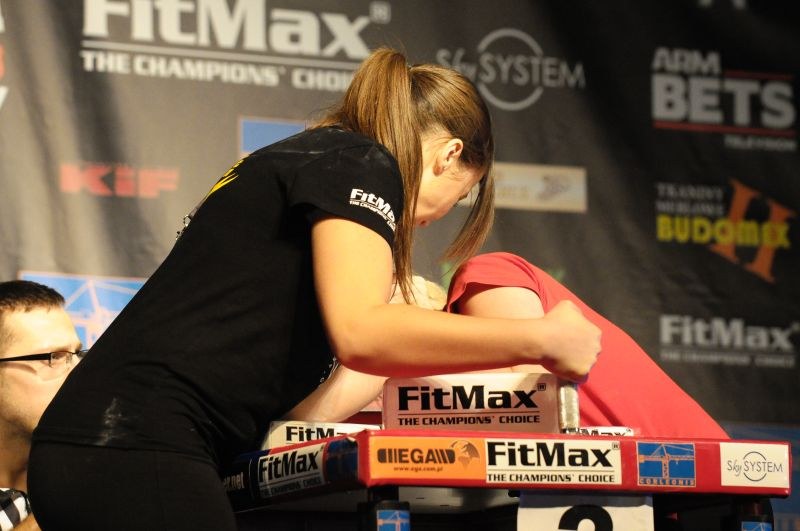 Puchar Polski 2009 Lewa Reka