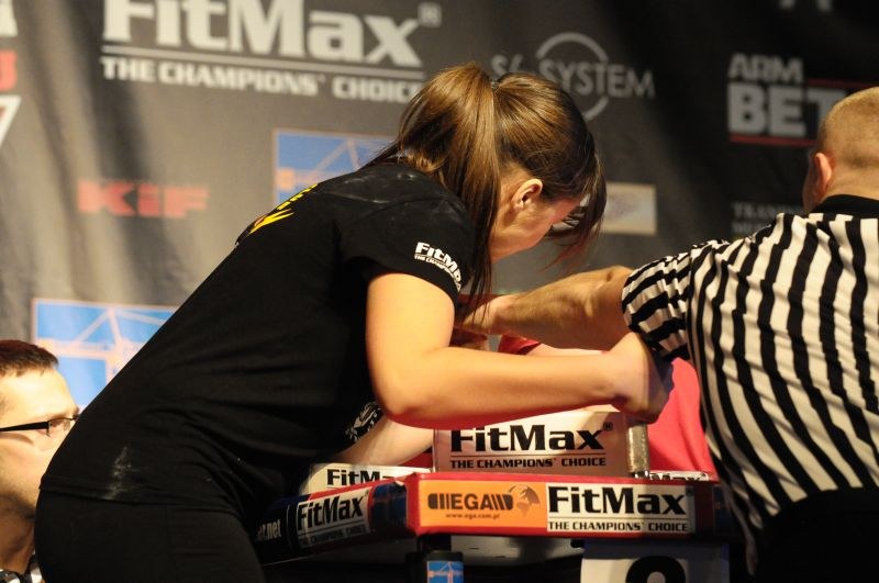 Puchar Polski 2009 Lewa Reka