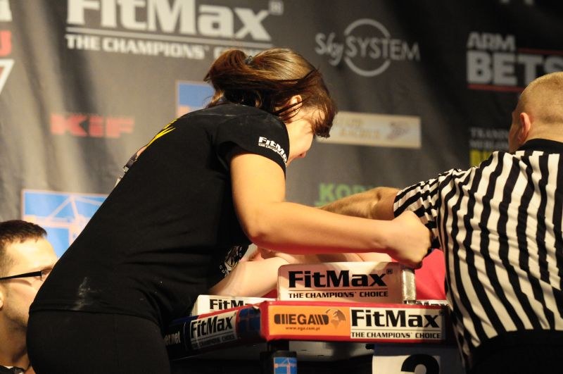 Puchar Polski 2009 Lewa Reka