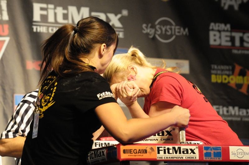 Puchar Polski 2009 Lewa Reka