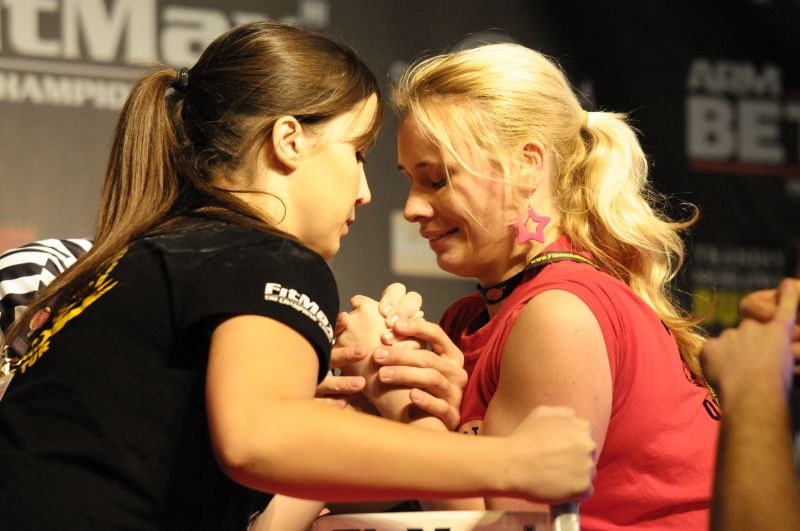 Puchar Polski 2009 Lewa Reka