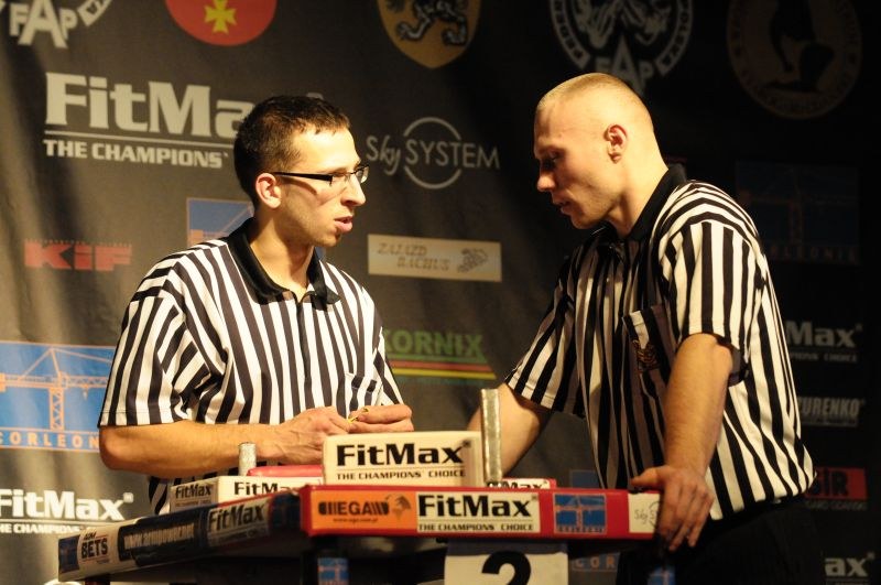 Puchar Polski 2009 Lewa Reka