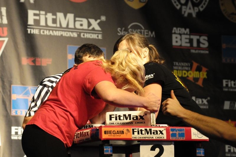 Puchar Polski 2009 Lewa Reka