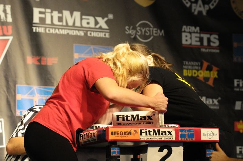 Puchar Polski 2009 Lewa Reka