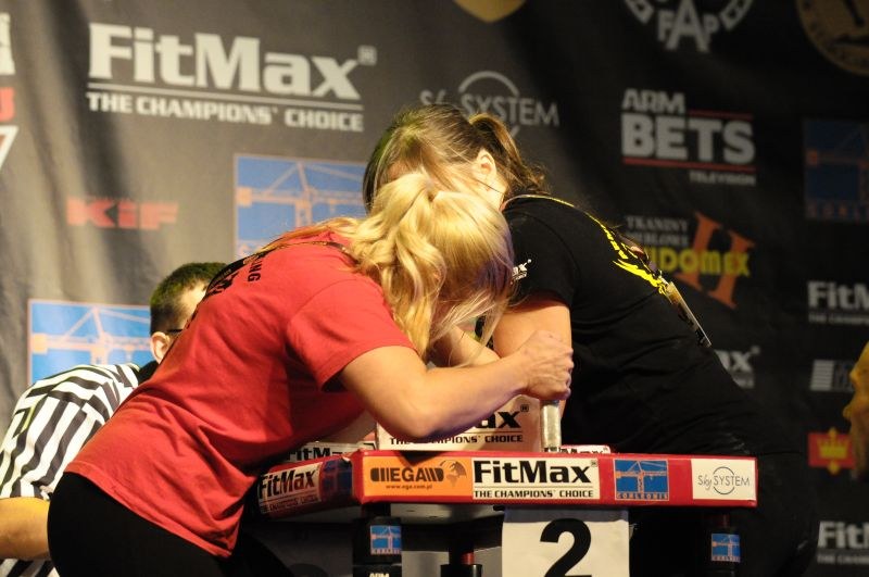 Puchar Polski 2009 Lewa Reka