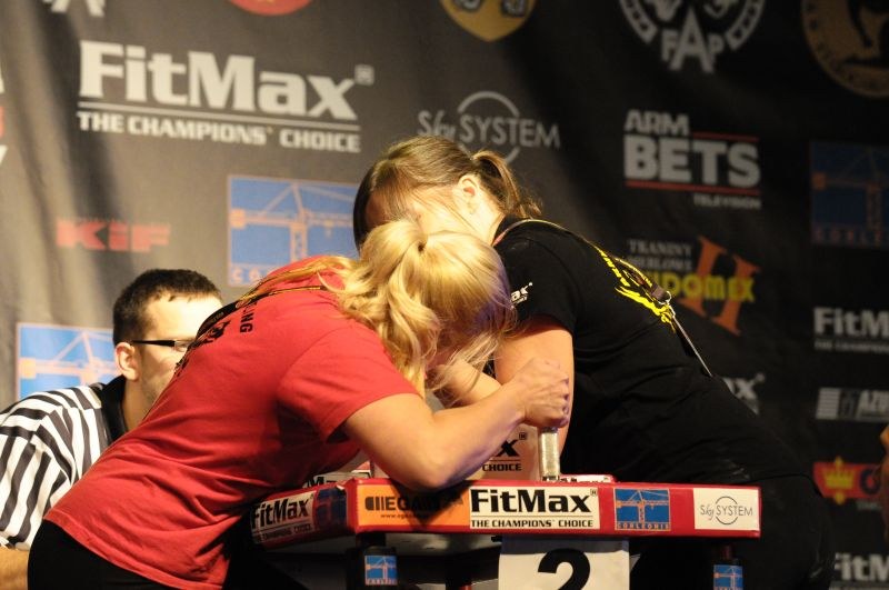 Puchar Polski 2009 Lewa Reka