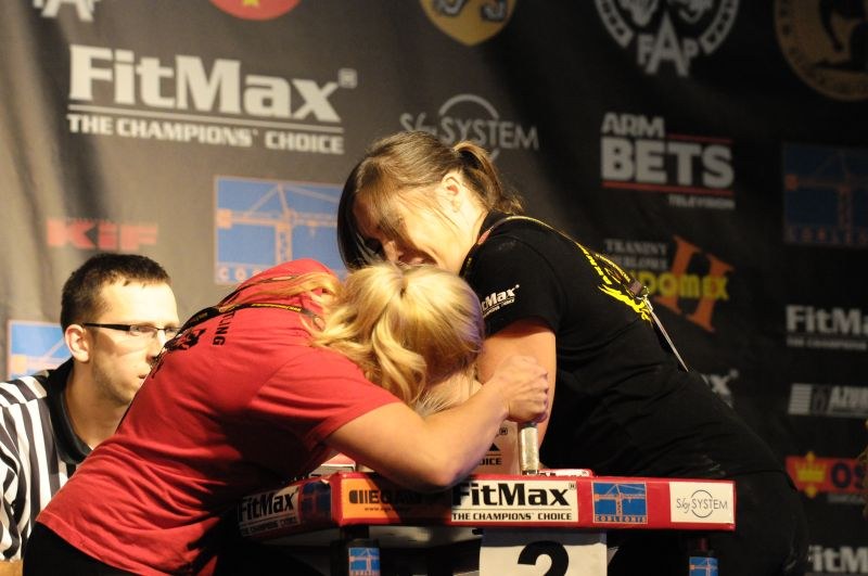 Puchar Polski 2009 Lewa Reka