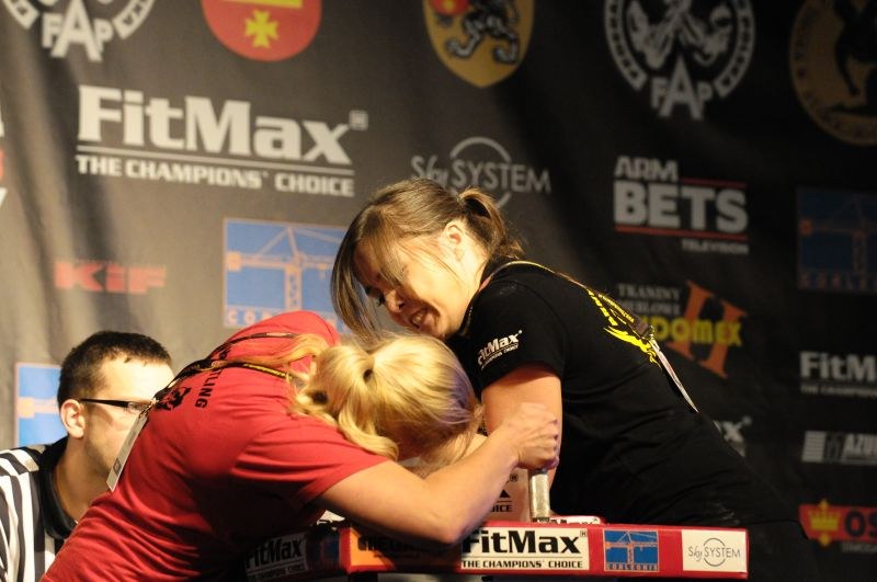 Puchar Polski 2009 Lewa Reka