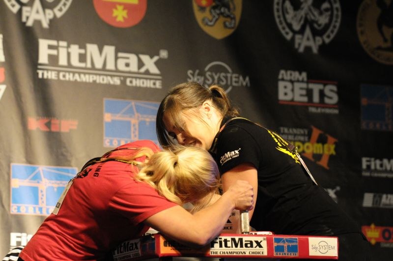 Puchar Polski 2009 Lewa Reka