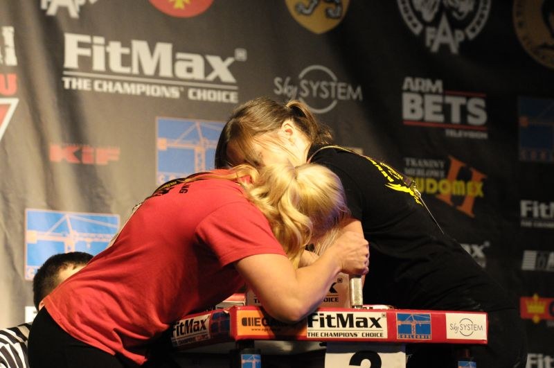 Puchar Polski 2009 Lewa Reka