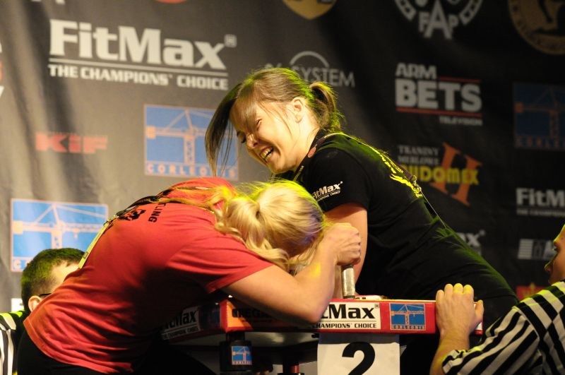 Puchar Polski 2009 Lewa Reka