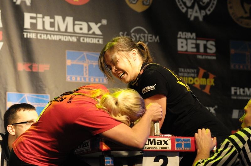 Puchar Polski 2009 Lewa Reka