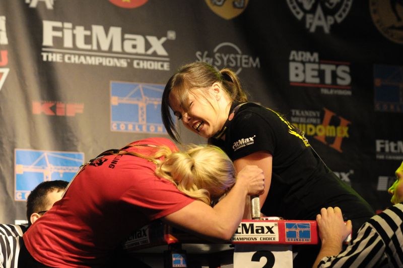 Puchar Polski 2009 Lewa Reka