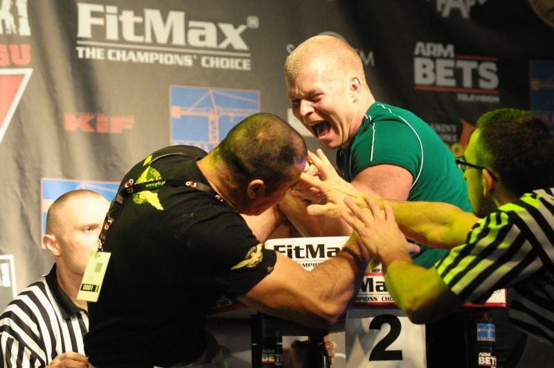 Puchar Polski 2009 Lewa Reka