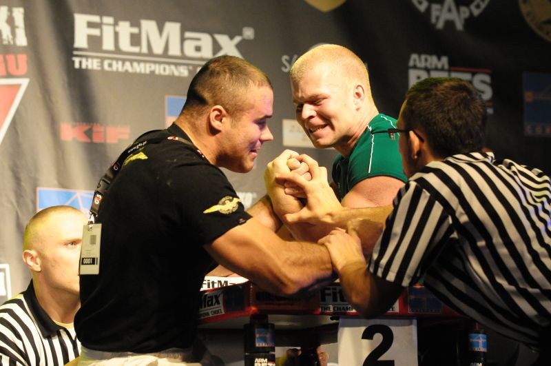 Puchar Polski 2009 Lewa Reka