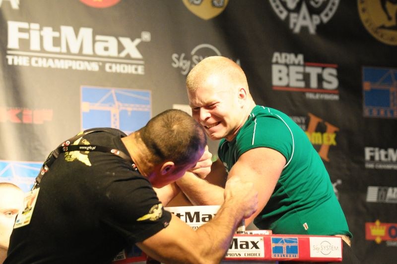 Puchar Polski 2009 Lewa Reka