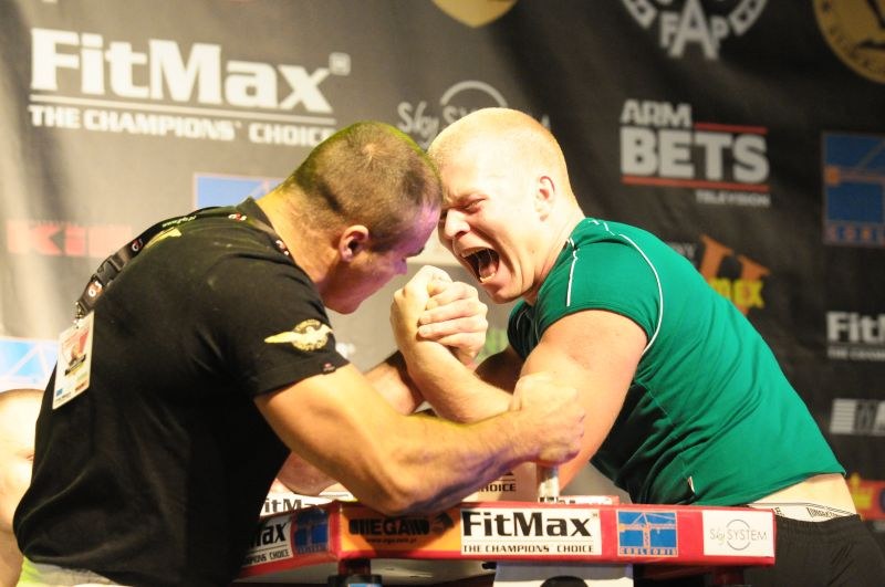 Puchar Polski 2009 Lewa Reka