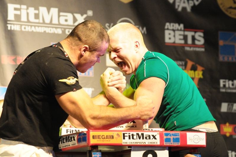 Puchar Polski 2009 Lewa Reka