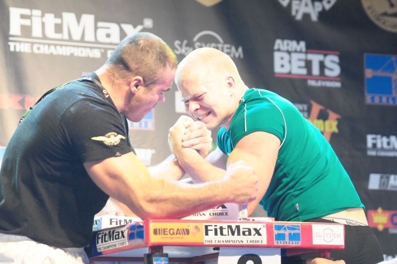 Puchar Polski 2009 Lewa Reka