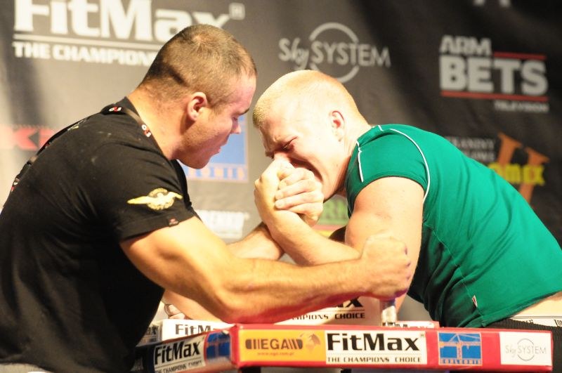 Puchar Polski 2009 Lewa Reka