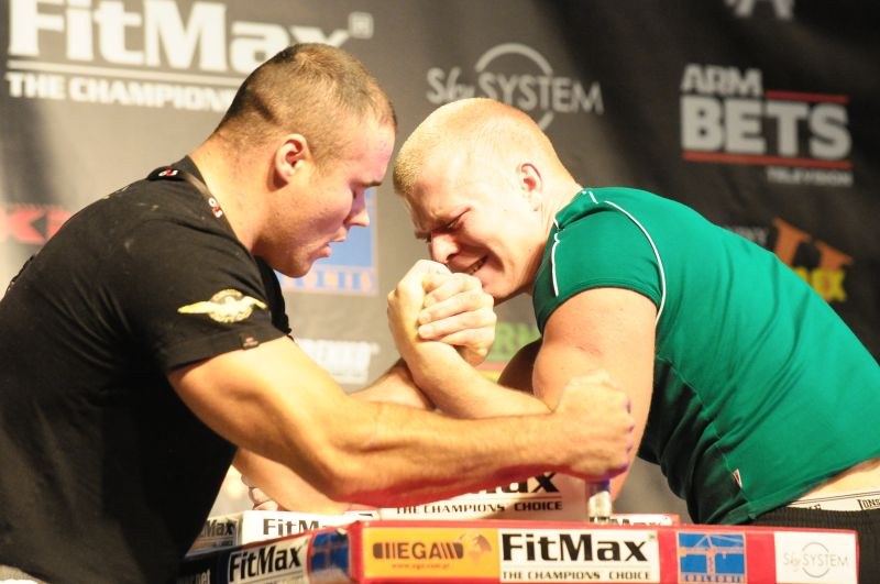 Puchar Polski 2009 Lewa Reka