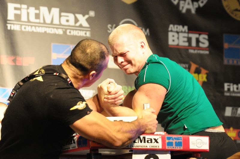 Puchar Polski 2009 Lewa Reka