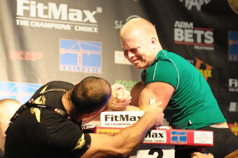 Puchar Polski 2009 Lewa Reka