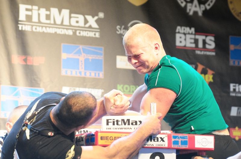 Puchar Polski 2009 Lewa Reka