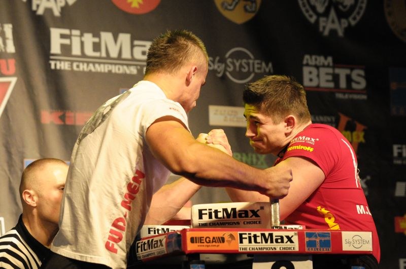 Puchar Polski 2009 Lewa Reka