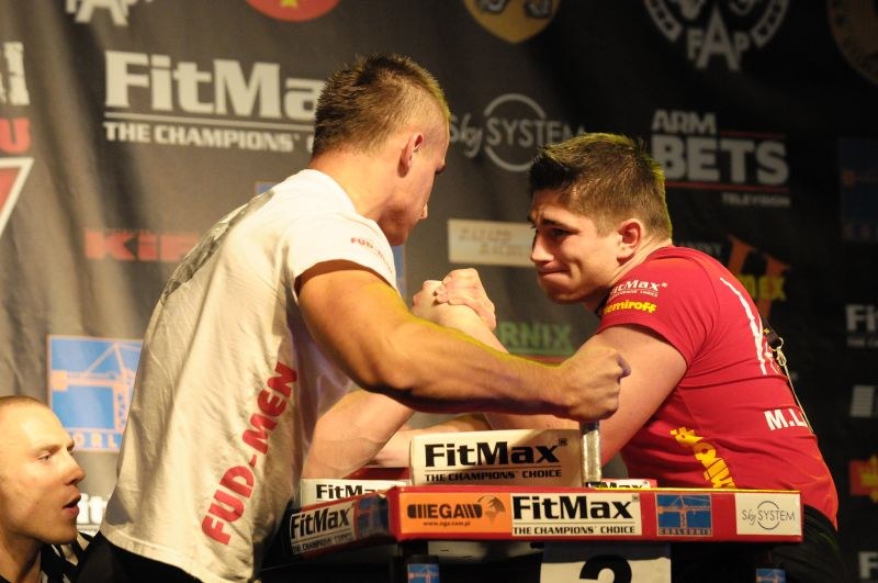 Puchar Polski 2009 Lewa Reka