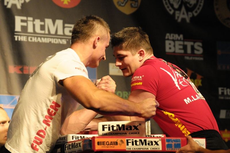 Puchar Polski 2009 Lewa Reka