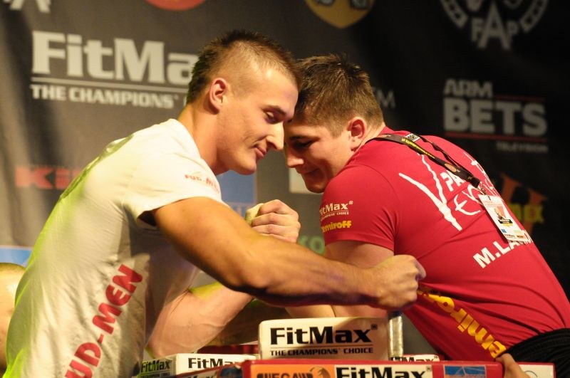 Puchar Polski 2009 Lewa Reka